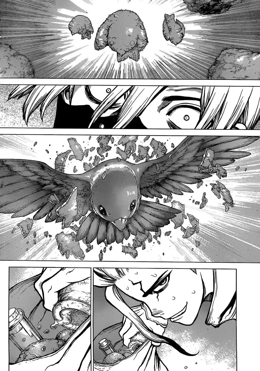 Dr. Stone Chapter 80 15